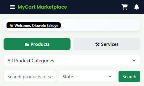 Why You Should Sell on MyCart Marketplace